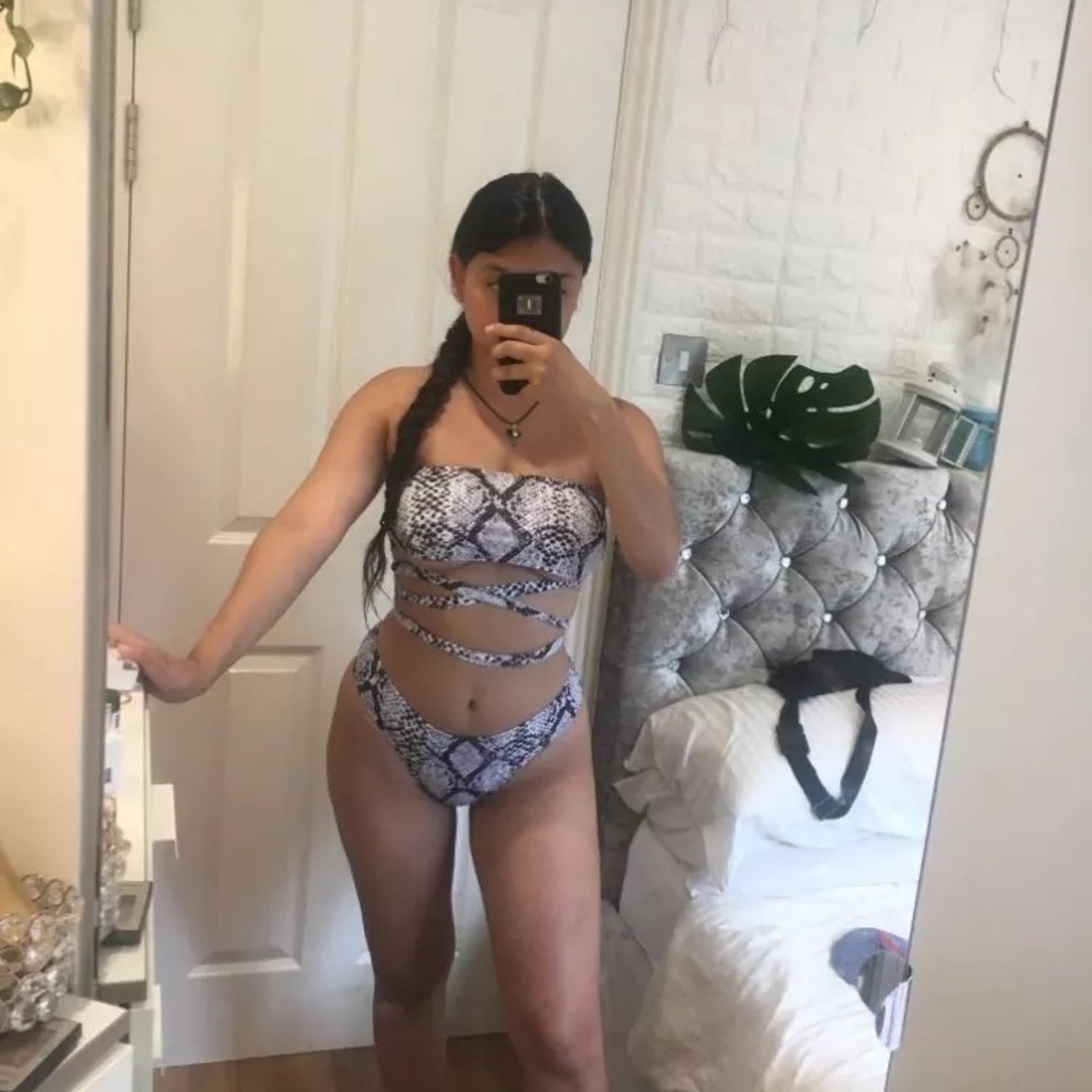 TAMMY Bikini